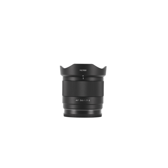 Viltrox 56mm AF F1.7 Air APS-C Lens for Sony E-Mount